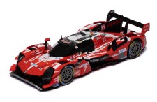 TOYOTA GR010 Hybrid #7 M.Conway - K.Kobayashi - N.De Vries 24h LM 2025