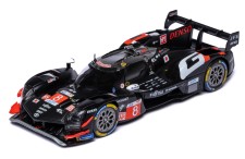 TOYOTA GR010 Hybrid #8 S.Buemi - B.Hartley - R.Hirakawa 24h LM 2025