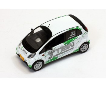 MITSUBISHI i-MIEV - 2010