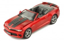 CHEVROLET CAMARO Convertible 2014