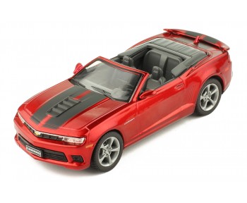 CHEVROLET CAMARO Convertible 2014