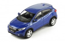 HONDA HR-V 2014 Blue