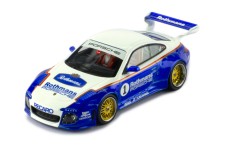 Old and New 997 White and Blue