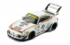 RWB 993 LBWK - White