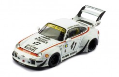 RWB 993 LBWK - White