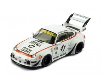 RWB 993 LBWK - White