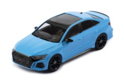 Audi RS3 Limousine 2022 Blue