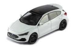 FORD FOCUS ST 2022 White 