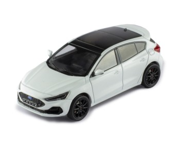 FORD FOCUS ST 2022 White 