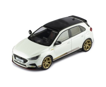 HYUNDAI i30 N Drive-N Limited Edition 2022 Pearl White