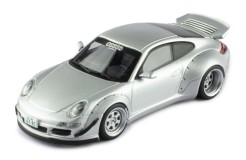 RWB 997 - Silver