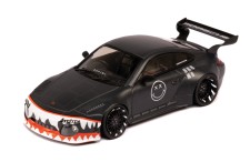 Old and New 997 Grey 