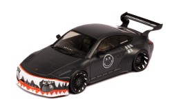 Old and New 997 Grey 