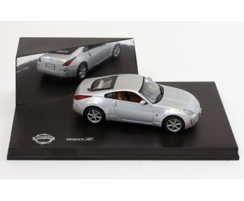 NISSAN 350Z Coupe