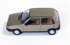 FIAT UNO - 1983