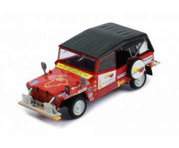 CITROËN Baby-Brousse “Safari Soleil” 1973