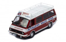 RAF - 2203  Service Rally 