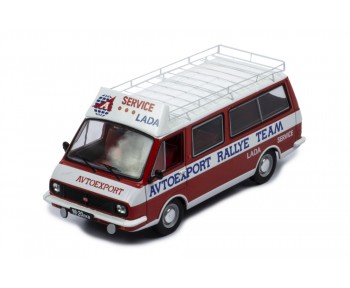 RAF - 2203  Service Rally 