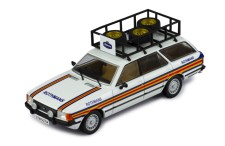 FORD GRANADA MK II Turnier 1978 (Rally Assistance) 