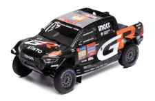 TOYOTA GR DKR Hilux Evo T1U (2024)  (GR) #243 G.D.Botterill - B.Cummings Rally Dakar 2024