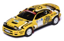 TOYOTA CELICA GT-Four ST185 #97 J.M.Latvala - J.Hanninen Artic Rally 2024