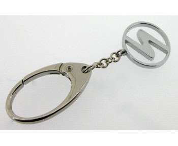 SACHSENRING Keyring
