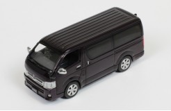 TOYOTA Hiace Super GL - 2012