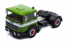 FIAT 690 N1 1980 Green and White 