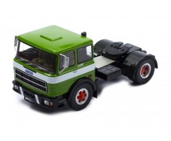 FIAT 690 N1 1980 Green and White 