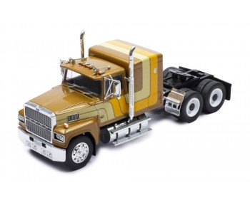 FORD LTL-9000 1978 Metallic Brown