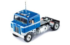 KENWORTH Bullnose 1950 Blue