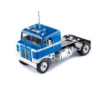 KENWORTH Bullnose 1950 Blue