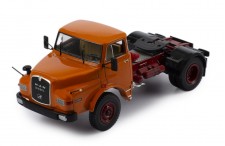 MAN 19.280H 1971 Orange 