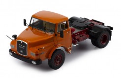 MAN 19.280H 1971 Orange 