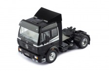 MERCEDES-BENZ SK II 1838 1994 Black