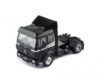 MERCEDES-BENZ SK II 1838 1994 Black