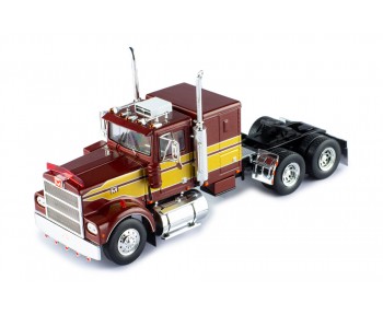 MARMON CHDT 1980 Metallic Red 