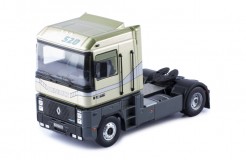 RENAULT Magnum AE 520 Ti 1994 Metallic Beige