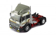  IVECO TurboStar 1984 Silver