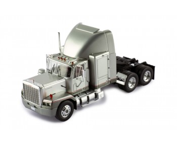 GMC GENERAL SBFA 1988 Metallic Grey