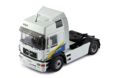 MAN F2000 19.463 1994 White