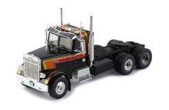 FREIGHTLINER FLC 120 64 T 1977 Black 