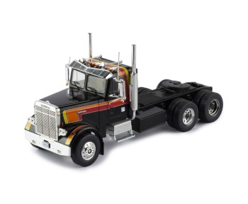 FREIGHTLINER FLC 120 64 T 1977 Black 