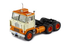 WHITE 7400 1960 Beige