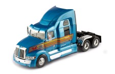 WESTERN STAR 5700 EX 2016 Light Metallic Blue