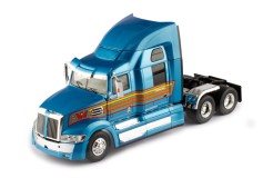 WESTERN STAR 5700 EX 2016 Light Metallic Blue