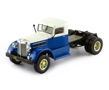 FEDERAL 45M 1946 Blue and White