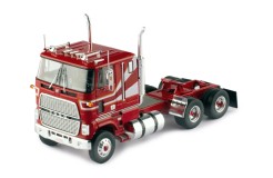 FORD CL 9000 1976 Red 