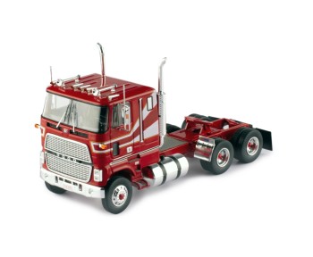 FORD CL 9000 1976 Red 