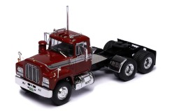 MACK R-Series 1966 Metallic Red